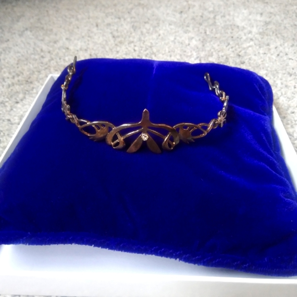 The Headdress of Arwen| The Noble Collection| Lord of the Rings